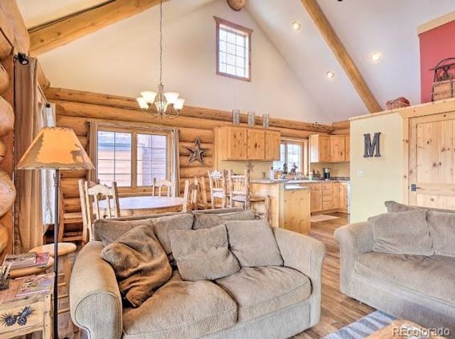 521 Pioneer Drive, Granby, CO 80446