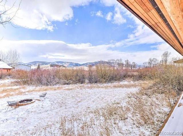 521 Pioneer Drive, Granby, CO 80446