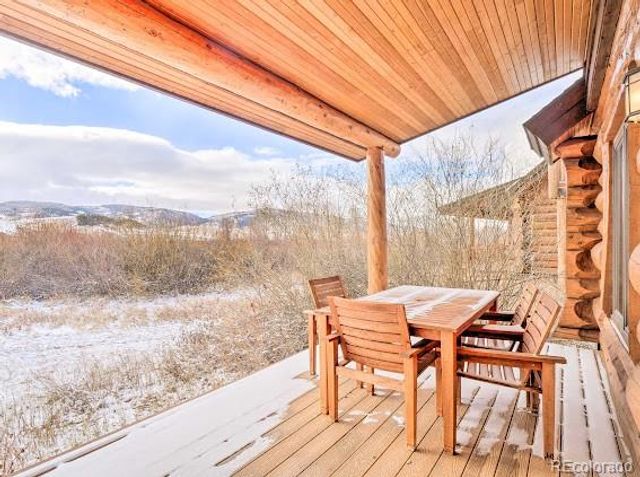 521 Pioneer Drive, Granby, CO 80446