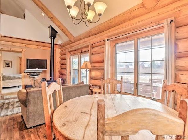 521 Pioneer Drive, Granby, CO 80446