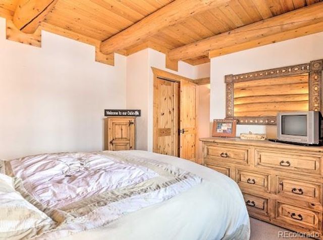 521 Pioneer Drive, Granby, CO 80446
