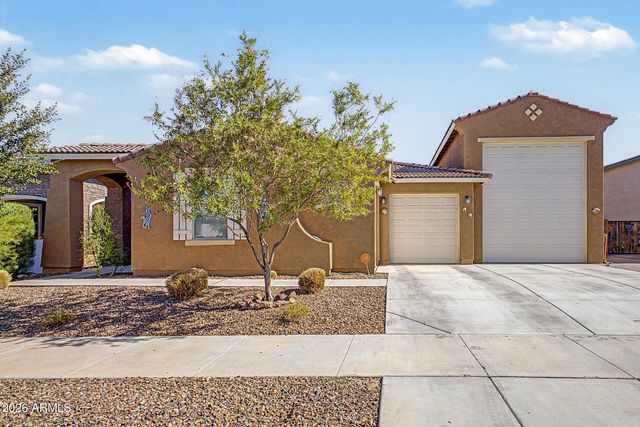 14353 W VENTURA Street, Surprise, AZ 85379