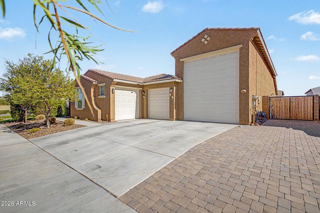 14353 W VENTURA Street, Surprise, AZ 85379