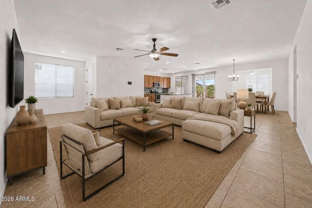 14353 W VENTURA Street, Surprise, AZ 85379