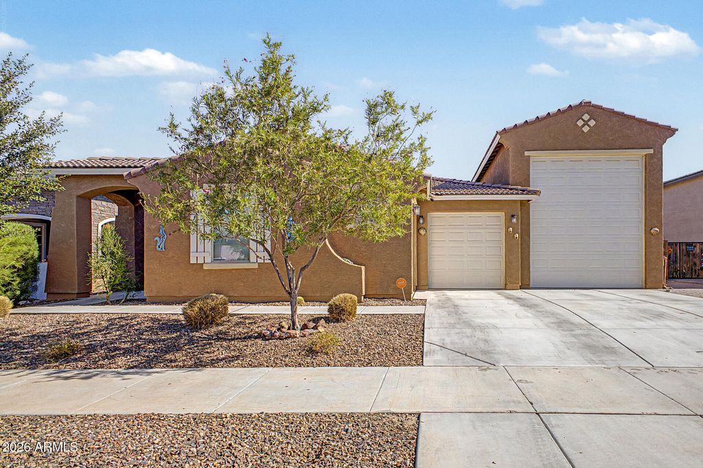 14353 W VENTURA Street, Surprise, AZ 85379 — photo 2