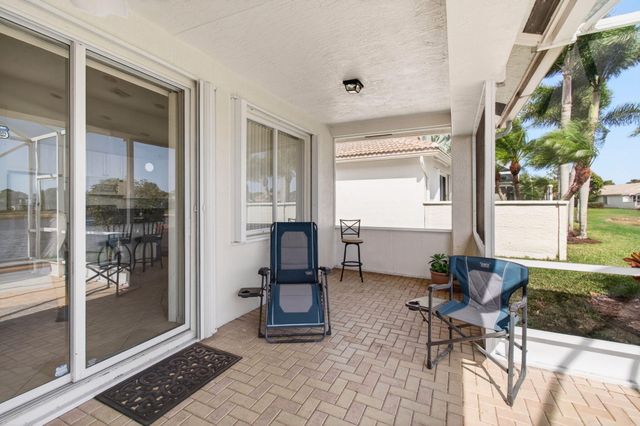 2707 Clipper Circle, West Palm Beach, FL 33411