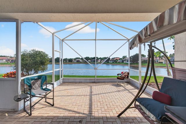 2707 Clipper Circle, West Palm Beach, FL 33411