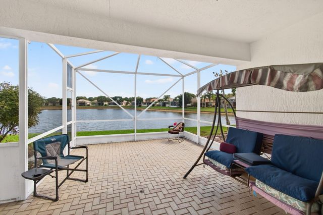 2707 Clipper Circle, West Palm Beach, FL 33411