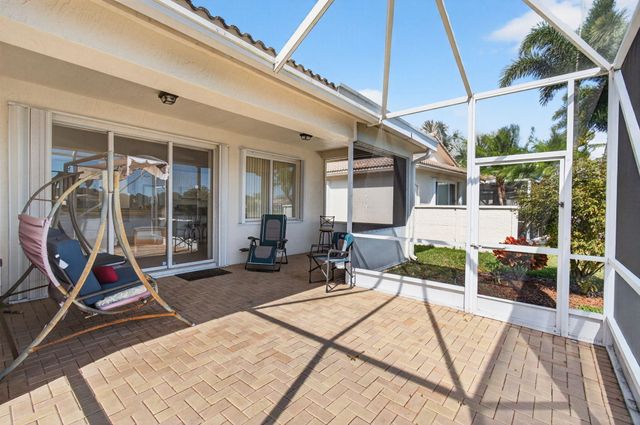 2707 Clipper Circle, West Palm Beach, FL 33411