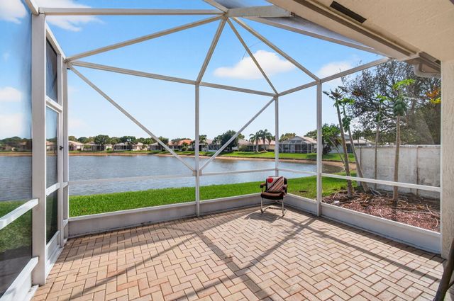 2707 Clipper Circle, West Palm Beach, FL 33411