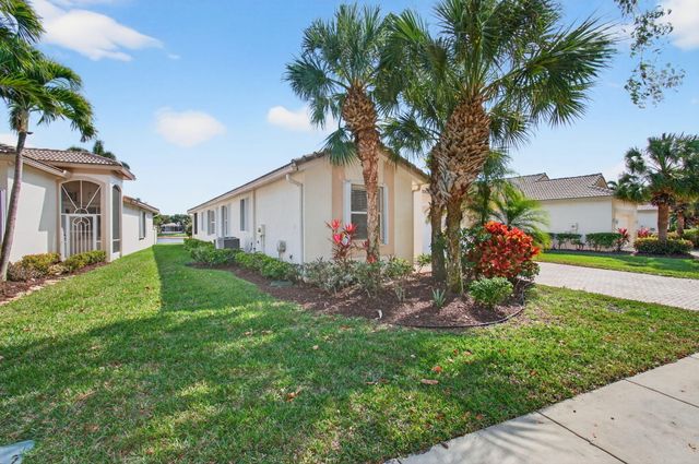 2707 Clipper Circle, West Palm Beach, FL 33411