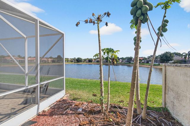 2707 Clipper Circle, West Palm Beach, FL 33411