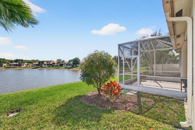 2707 Clipper Circle, West Palm Beach, FL 33411