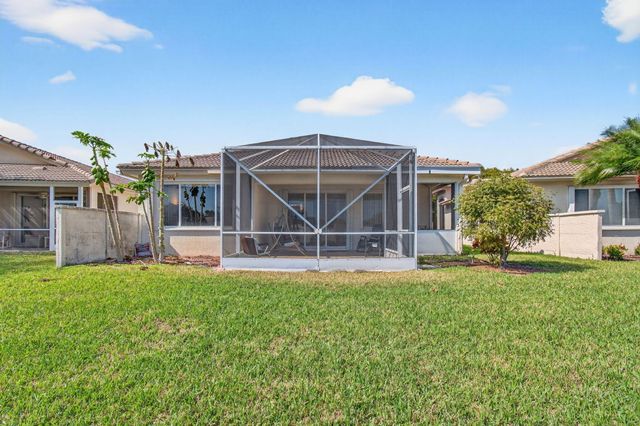 2707 Clipper Circle, West Palm Beach, FL 33411