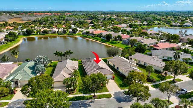 2707 Clipper Circle, West Palm Beach, FL 33411
