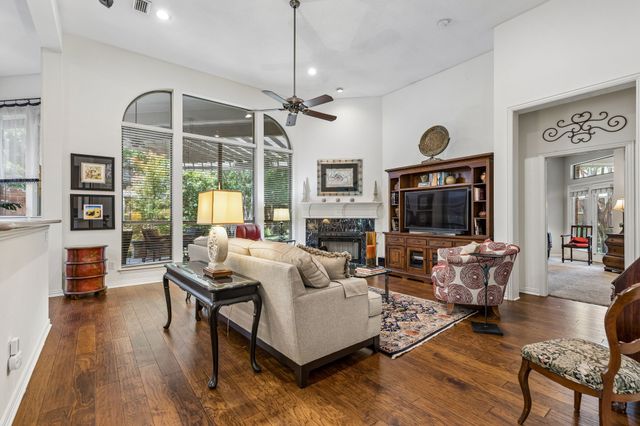 1406 Haddington Lane, Keller, TX 76248