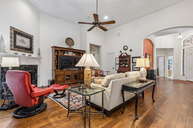 1406 Haddington Lane, Keller, TX 76248