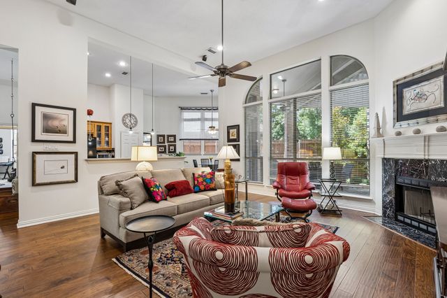 1406 Haddington Lane, Keller, TX 76248