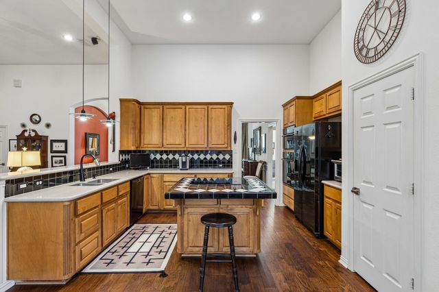 1406 Haddington Lane, Keller, TX 76248