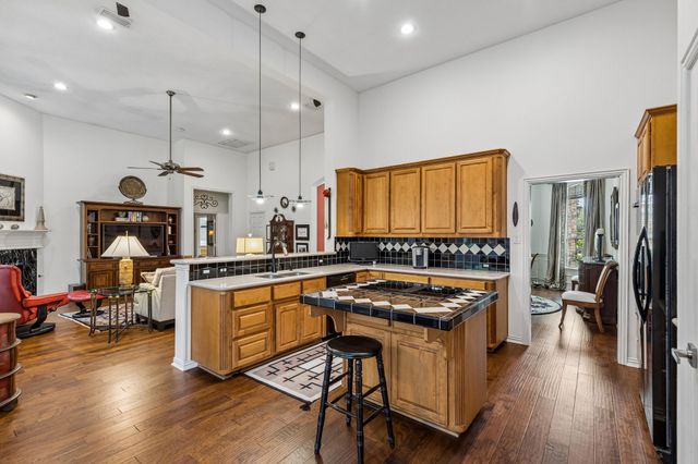 1406 Haddington Lane, Keller, TX 76248