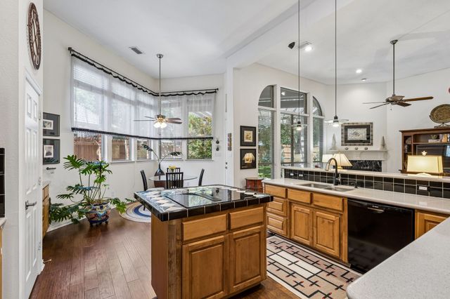 1406 Haddington Lane, Keller, TX 76248