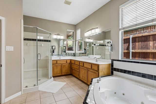 1406 Haddington Lane, Keller, TX 76248