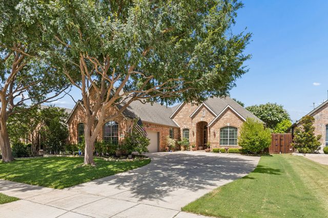 1406 Haddington Lane, Keller, TX 76248