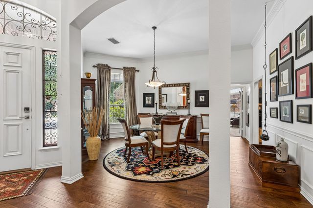 1406 Haddington Lane, Keller, TX 76248