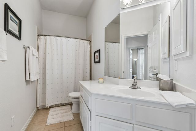 1406 Haddington Lane, Keller, TX 76248