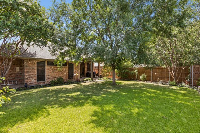 1406 Haddington Lane, Keller, TX 76248
