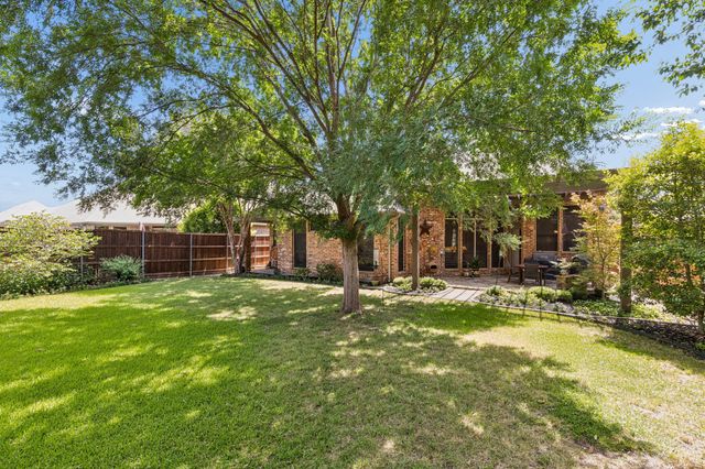 1406 Haddington Lane, Keller, TX 76248