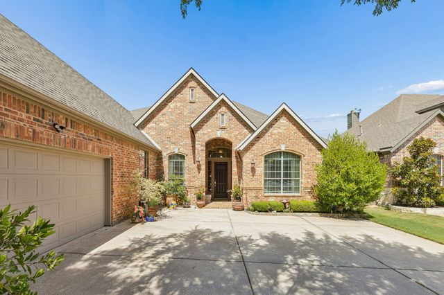 1406 Haddington Lane, Keller, TX 76248