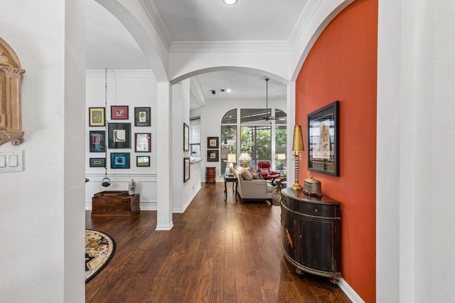 1406 Haddington Lane, Keller, TX 76248