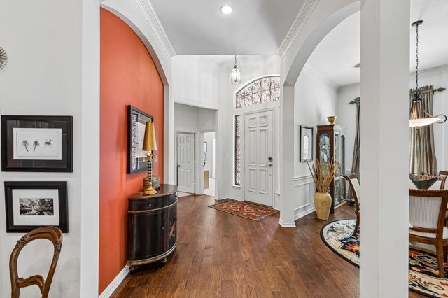 1406 Haddington Lane, Keller, TX 76248