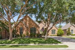 1406 Haddington Lane, Keller, TX 76248