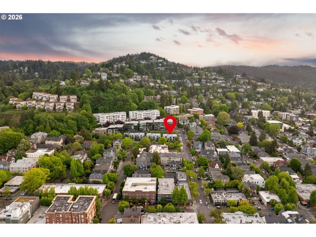 635 Nw 24TH Ave 6-2, Portland, OR 97210