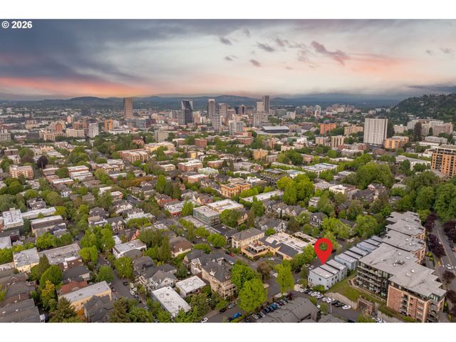 635 Nw 24TH Ave 6-2, Portland, OR 97210