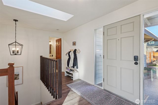 3308 N Narrows Drive, Tacoma, WA 98407