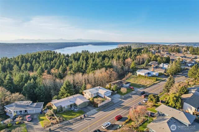 3308 N Narrows Drive, Tacoma, WA 98407