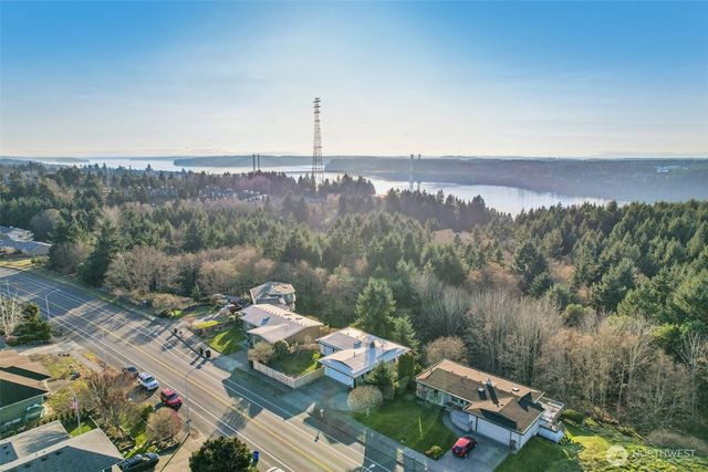 3308 N Narrows Drive, Tacoma, WA 98407