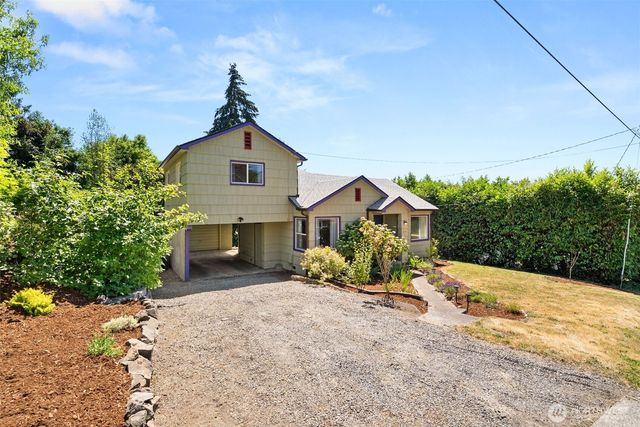 1515 7th Avenue SE, Olympia, WA 98501