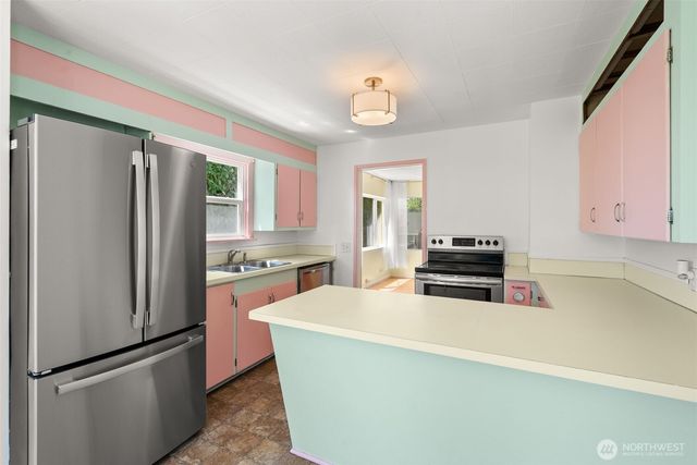 1515 7th Avenue SE, Olympia, WA 98501
