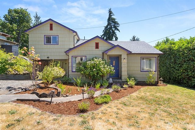 1515 7th Avenue SE, Olympia, WA 98501