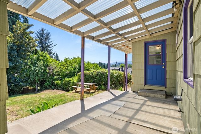 1515 7th Avenue SE, Olympia, WA 98501