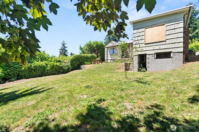 1515 7th Avenue SE, Olympia, WA 98501