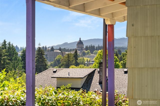 1515 7th Avenue SE, Olympia, WA 98501
