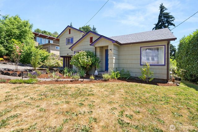 1515 7th Avenue SE, Olympia, WA 98501