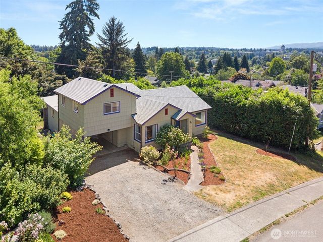 1515 7th Avenue SE, Olympia, WA 98501