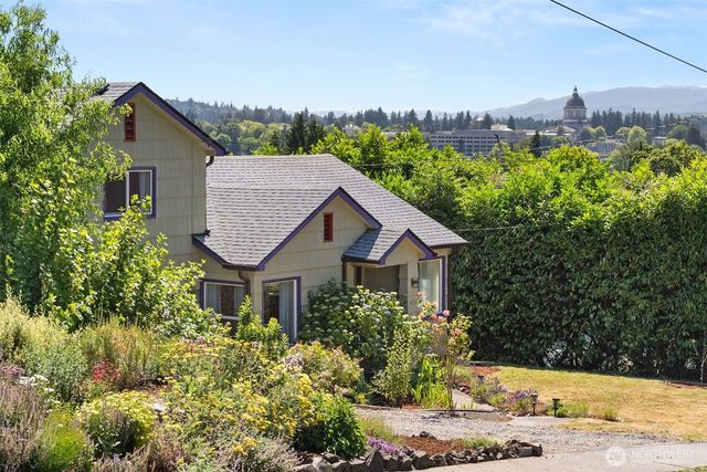 1515 7th Avenue SE, Olympia, WA 98501