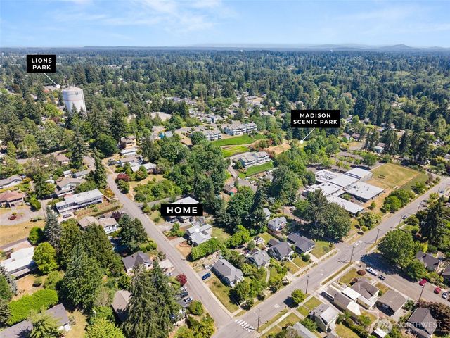 1515 7th Avenue SE, Olympia, WA 98501